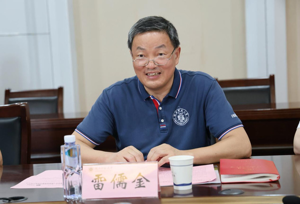 湖北師范大學(xué)校友會 構(gòu)筑創(chuàng)新教育綜合體，共繪母校發(fā)展新篇章