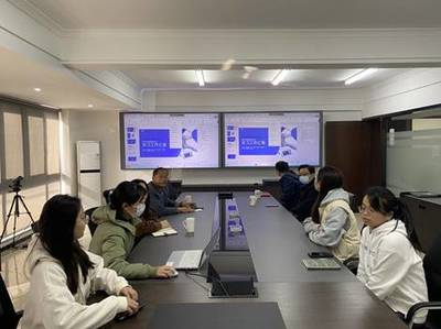 產(chǎn)教融合，實踐育人 工學(xué)院赴研究生實踐基地開展實習(xí)檢查工作，構(gòu)建創(chuàng)新教育綜合體